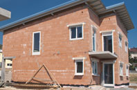 Rhydlewis home extensions
